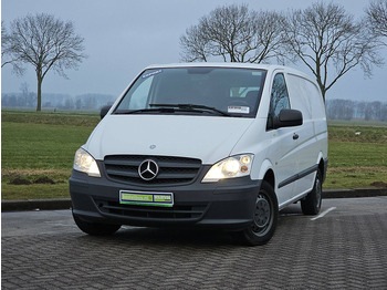 Fourgonnette MERCEDES-BENZ Vito 113