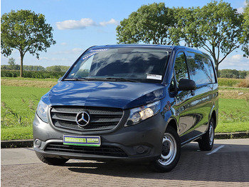 Fourgonnette MERCEDES-BENZ Vito 114