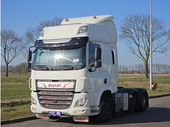 Tracteur routier DAF CF 450 6X2 FTG SPACECAB: photos 3