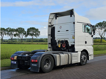 Tracteur routier MAN 18.460 TGX XLX 2X TANK: photos 4