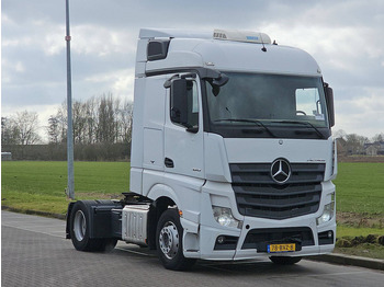 Tracteur routier Mercedes-Benz ACTROS 1843: photos 5