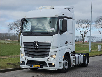 Tracteur routier Mercedes-Benz ACTROS 1843: photos 2