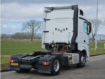 Tracteur routier Mercedes-Benz ACTROS 1843: photos 3