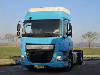 Tracteur routier DAF CF 440