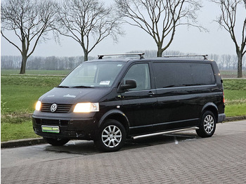 Fourgonnette Volkswagen Transporter 2.5 TDI L2H1 174Pk Trekhaak!: photos 2