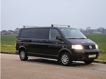 Fourgonnette Volkswagen Transporter 2.5 TDI L2H1 174Pk Trekhaak!: photos 5