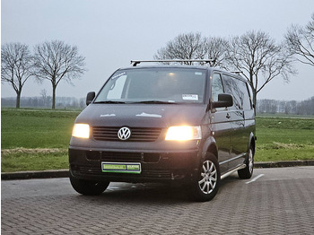 Fourgonnette VOLKSWAGEN Transporter