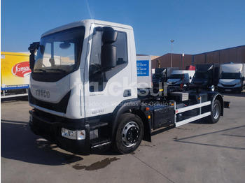 Camion ampliroll IVECO