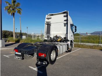 Tracteur routier IVECO STRALIS AS440S46T/P ECO: photos 5