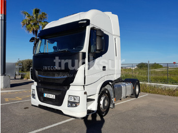 Tracteur routier IVECO Stralis 440