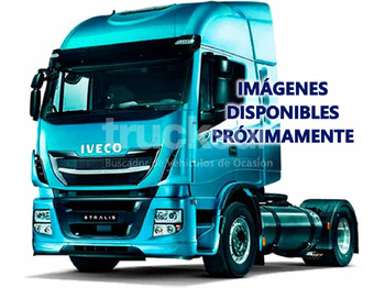 Tracteur routier IVECO Stralis HI-WAY