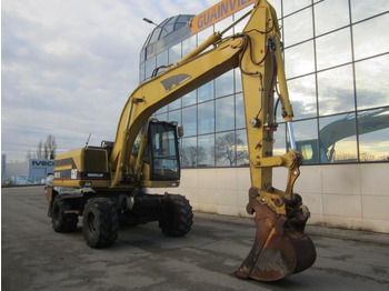 Pelle sur pneus CATERPILLAR M315