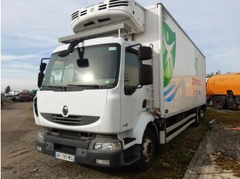 Camion frigorifique RENAULT Midlum 220