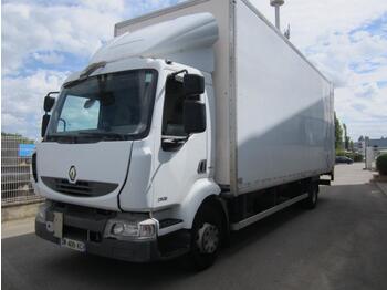 Camion fourgon RENAULT Midlum 280