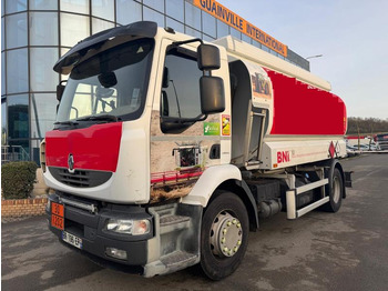 Camion citerne RENAULT Premium 300