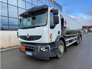 Camion citerne RENAULT Premium 370