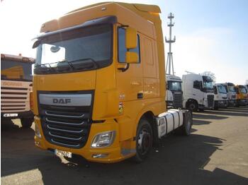 Tracteur routier DAF XF105 460: photos 2