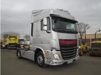 Tracteur routier DAF XF 105 460