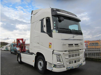 Tracteur routier VOLVO FH 540