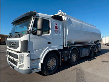 Camion citerne VOLVO FM 460