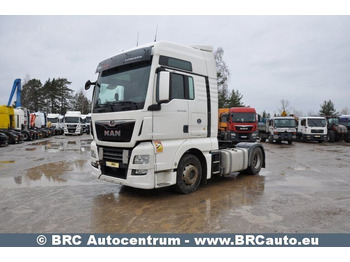 Tracteur routier MAN TGX 18.500