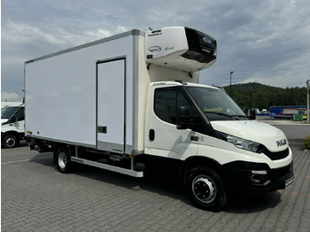 Utilitaire frigorifique IVECO Daily 70c18