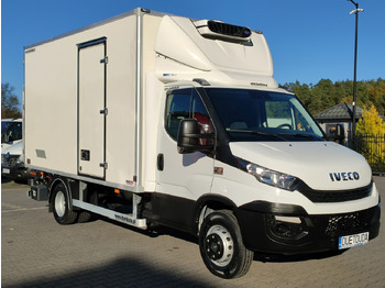 Utilitaire frigorifique IVECO Daily 70c18