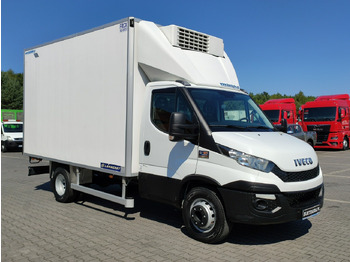 Utilitaire frigorifique IVECO Daily 70c18