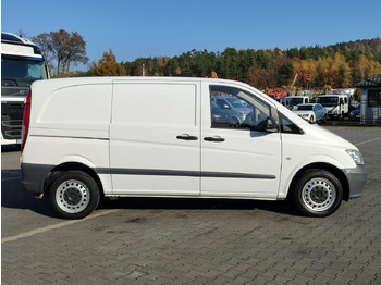 Fourgonnette Mercedes Vito: photos 5