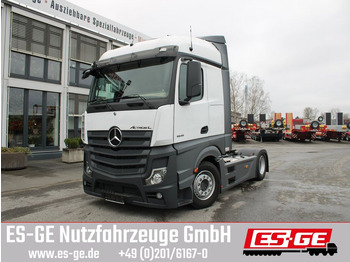 Tracteur routier MERCEDES-BENZ Actros 1845