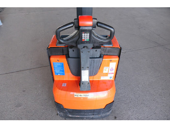 Transpalette BT SWE 080L Batterie 15/2021: photos 5