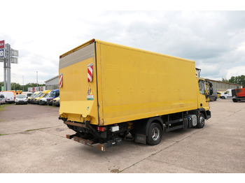 IVECO EuroCargo ML 75 E 16 P LBW LUFT EURO-5 en crédit-bail IVECO EuroCargo ML 75 E 16 P LBW LUFT EURO-5: photos 4