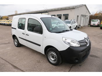 Fourgonnette RENAULT Kangoo 1.5