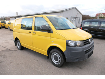 Fourgonnette VW T5 Transporter 2.0 TDI 2xSCHIEBETÜR PARKTRONIK E: photos 2