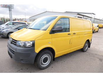 Fourgonnette VW T5 Transporter 2.0 TDI 2xSCHIEBETÜR PARKTRONIK E: photos 3