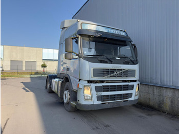 Tracteur routier Volvo fm 330: photos 2