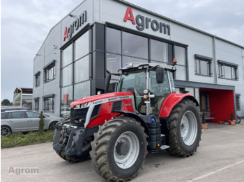 Tracteur agricole MASSEY FERGUSON 100 series