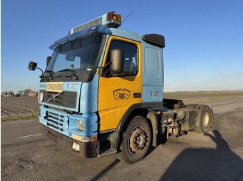 Tracteur routier VOLVO FM12 340