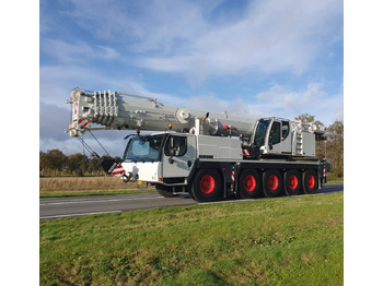 Grue mobile Liebherr LTM 1095-5.1: photos 2