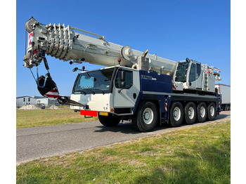 Grue mobile LIEBHERR LTM 1095-5.1