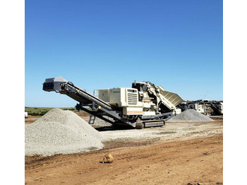 Concasseur à mâchoires Metso LT7150: photos 2