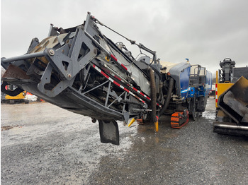 Fraiseuse à froid WIRTGEN