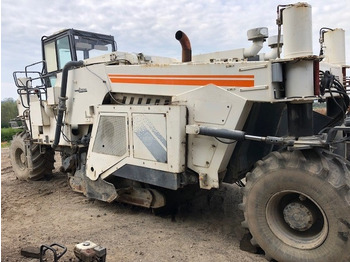 Stabilisateur Wirtgen WR 2500 SK: photos 3