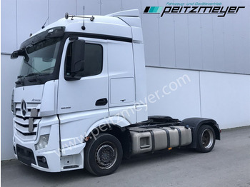 Tracteur routier MERCEDES-BENZ Actros 1845