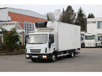 Camion frigorifique IVECO EuroCargo 100E