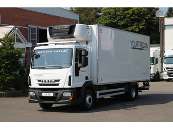 Camion frigorifique IVECO