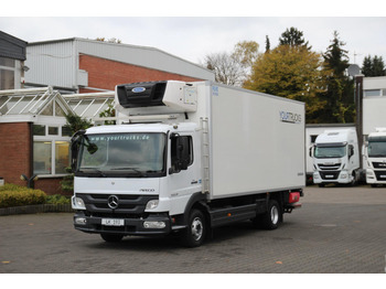 Camion frigorifique MERCEDES-BENZ Atego