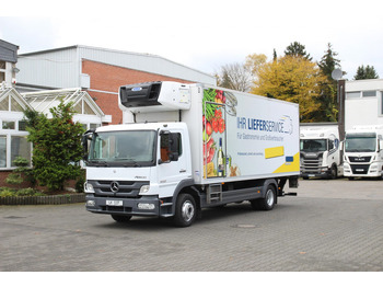 Camion frigorifique MERCEDES-BENZ Atego 1222