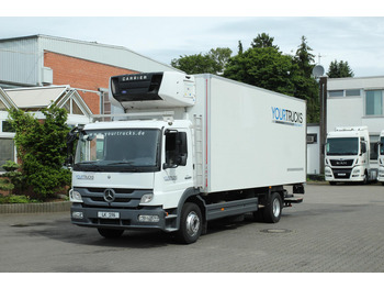 Camion frigorifique MERCEDES-BENZ Atego 1322