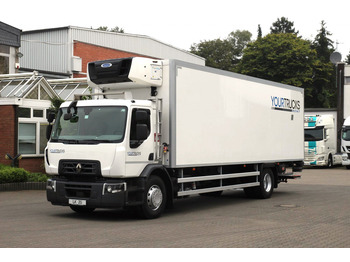 Camion frigorifique RENAULT D Wide